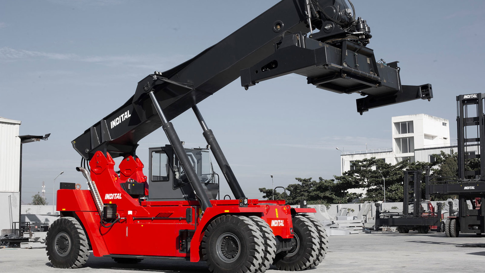 Indital Kalmarglobal