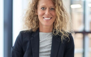 Decarbonising cargo and material handling operations: An OEM perspective on the path to net zero