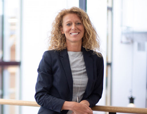 Decarbonising the port ecosystem