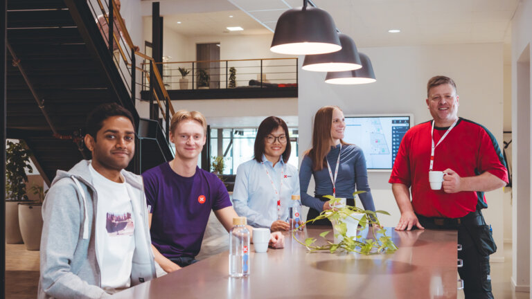 Diversity, Equity & Inclusion