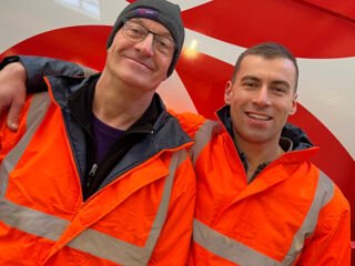 Kalmar Service Heroes: A family story