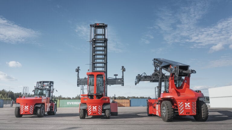 3+1 reasons to digitise your fleet