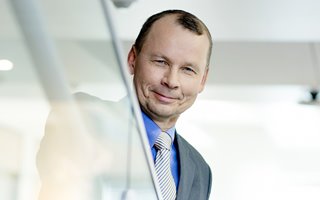 Safety at the heart of business