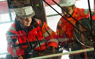 Does digitalisation automatically lead to better services?