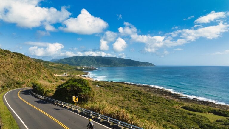 Driving a sustainable future: