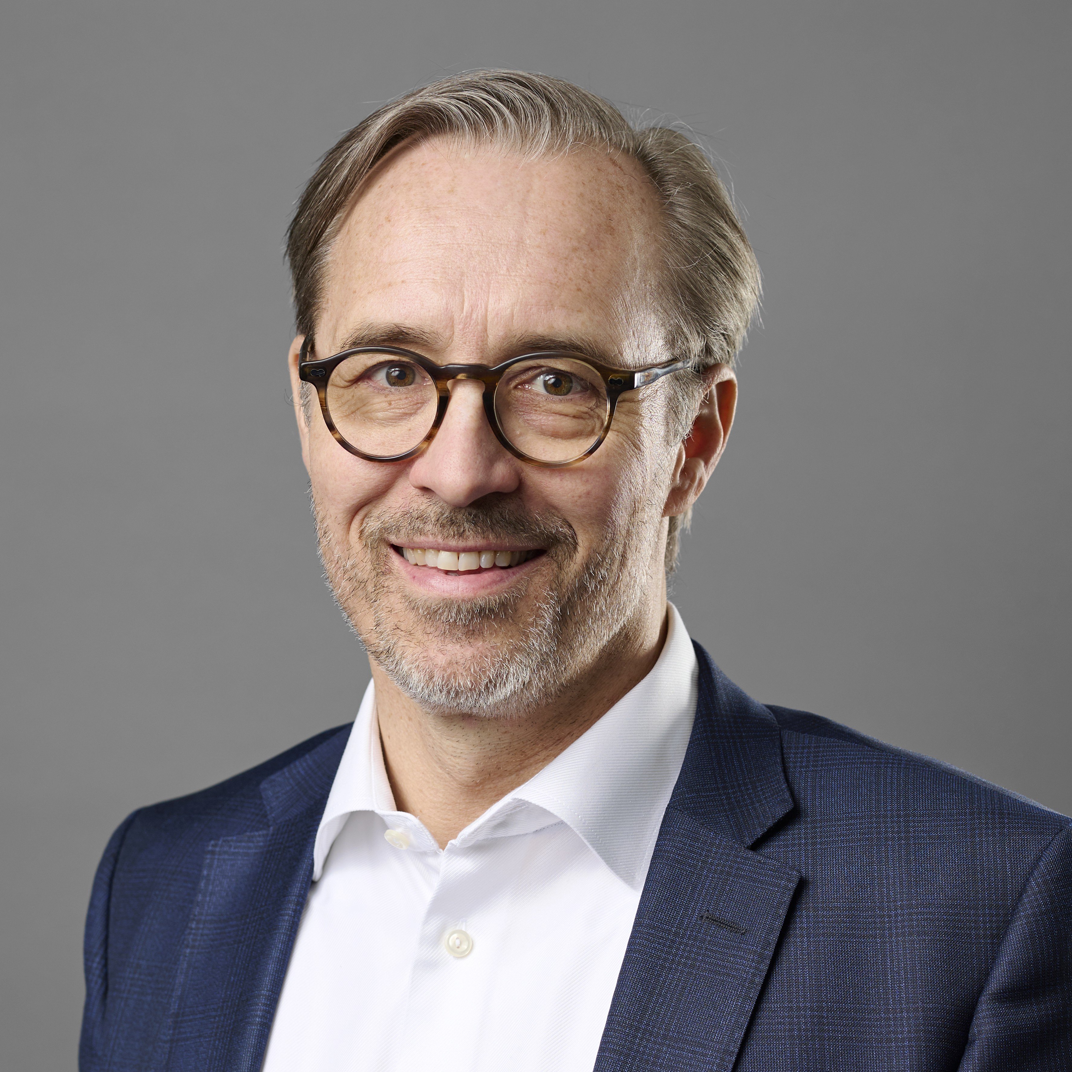 Marcus Hedblom