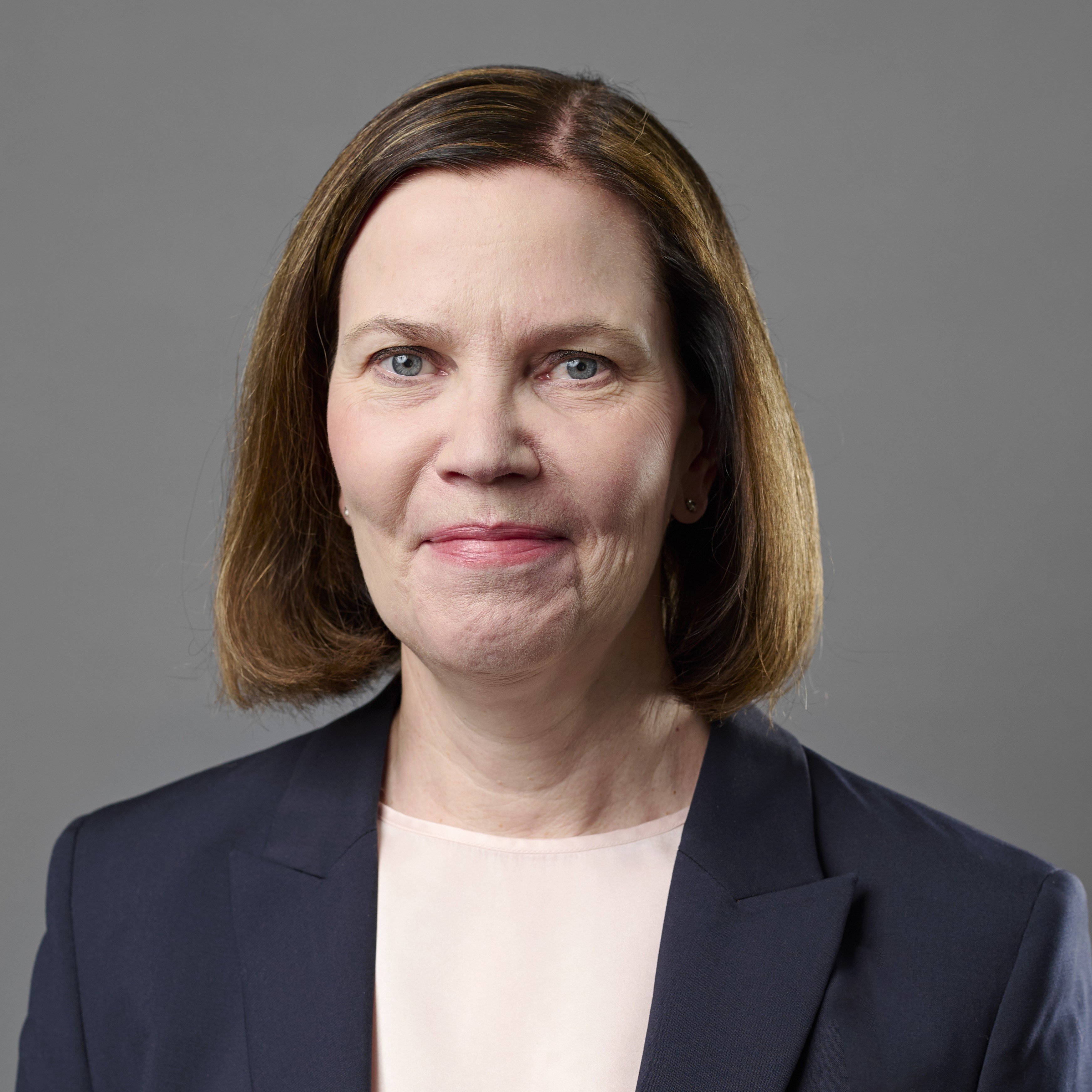 Sari Pohjonen