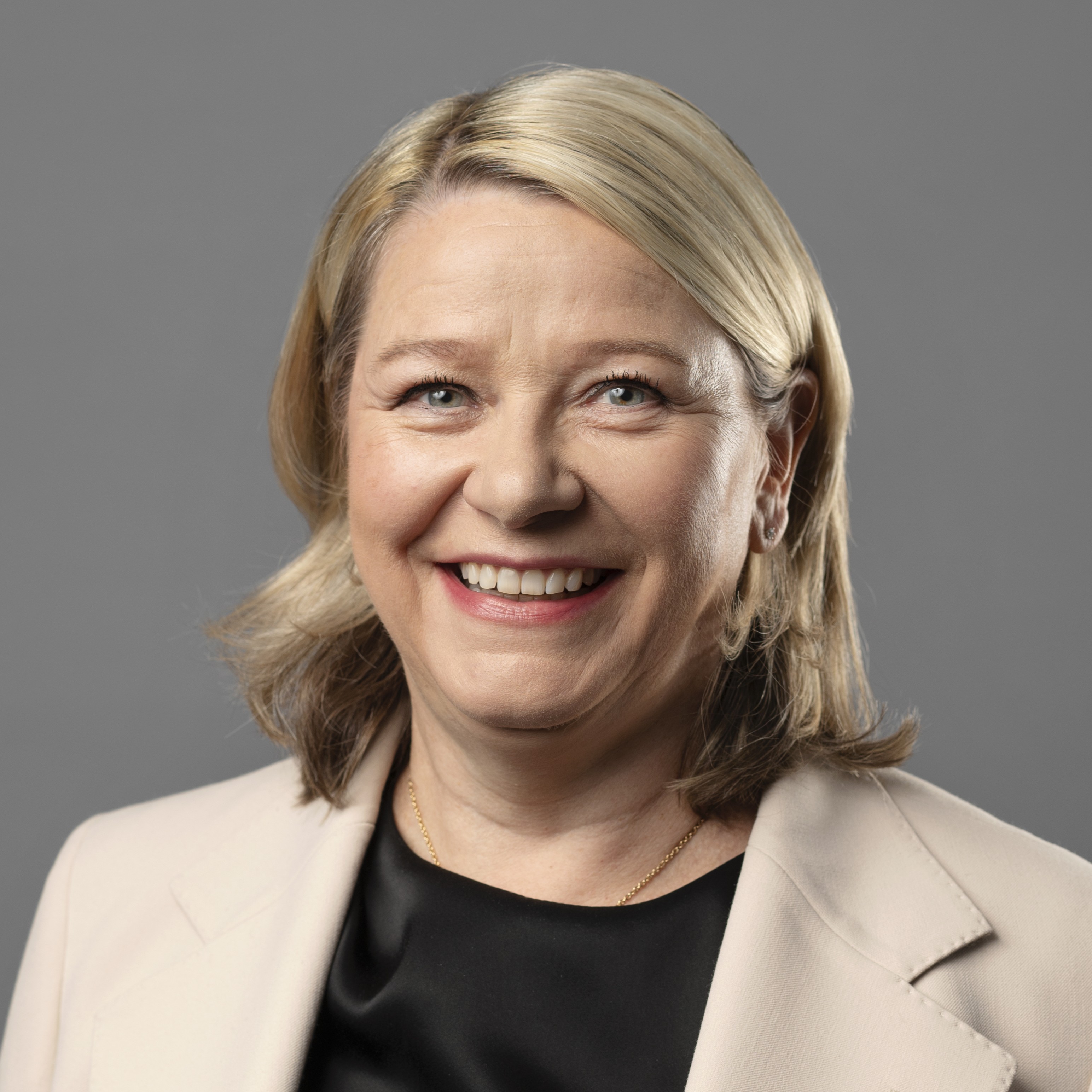 Ulla Bono