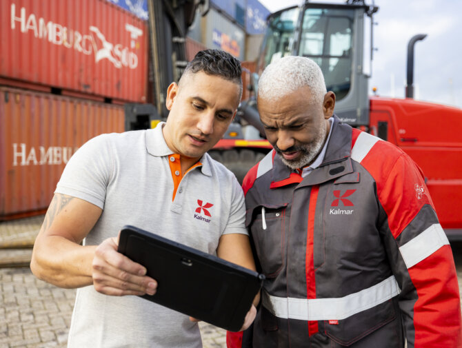 Kalmar Insight | Kalmarglobal