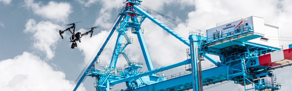Crane inspection