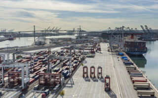 Kalmar One now available as standalone software solution