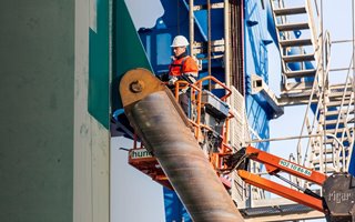 Kalmar Modernisation Services – the cost-effective, eco-efficient way to upgrade your equipment fleet