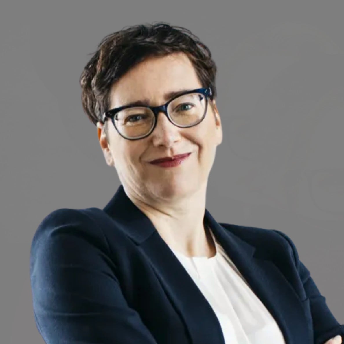 Tamara de Gruyter