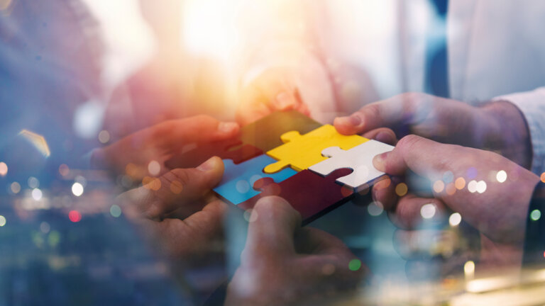 The human side of innovation: 