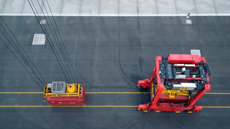 Automate without disruption:
