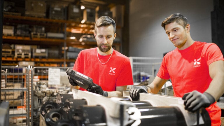 Spare parts and Services