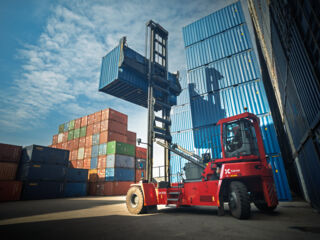 Empty container handlers for container handling: What you need to know
