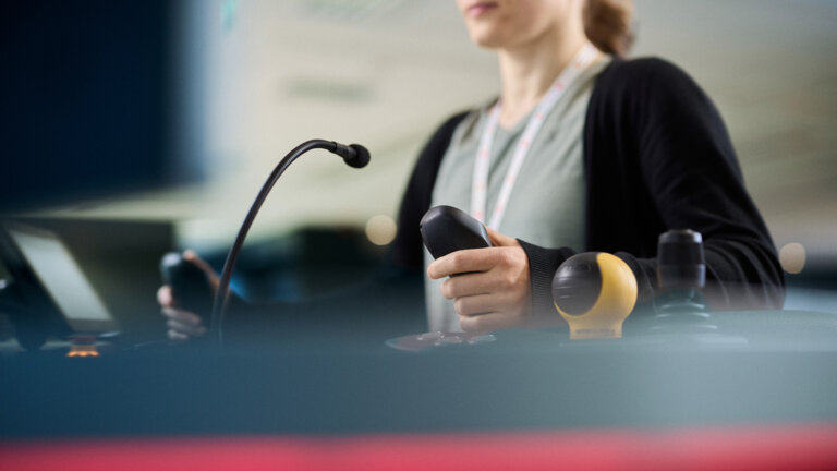Journey to automation with Kalmar One
