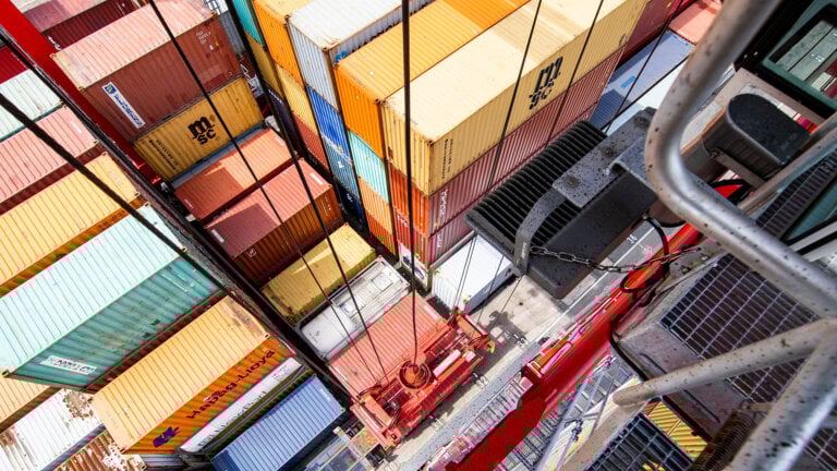 Kalmar SmartPort