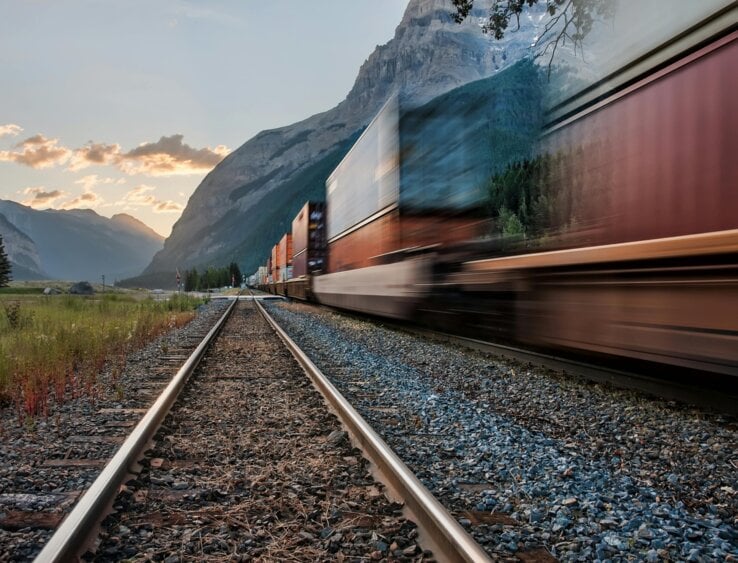 SmartPort across 15 intermodal terminals