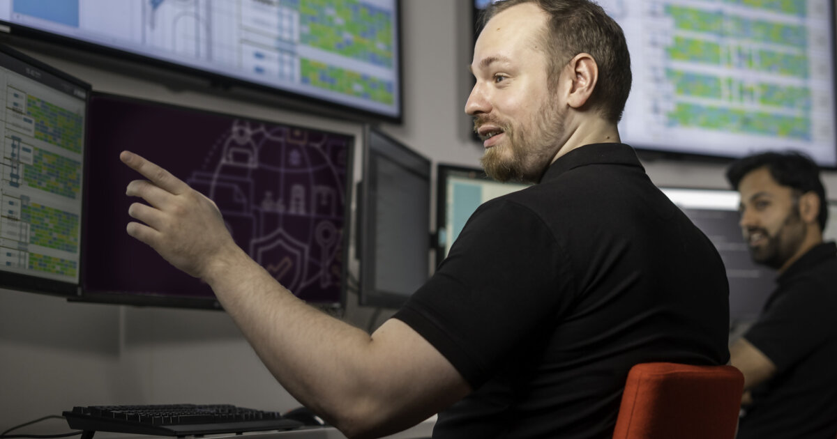 EU and US Cybersecurity Regulations Impact Port and Terminal Operations