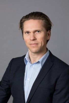 Kristian Floresjö