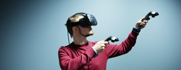 The role of simulators is growing in product development