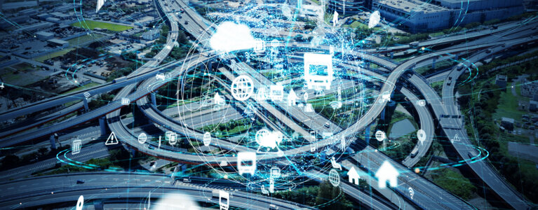 Autonomous container terminals vs. self-driving cars: differences and similarities