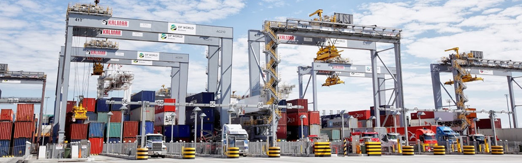 Container Stacking Crane _ LaseAYC-2 – LWXFAE