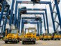 All terminal tractors | Kalmarglobal