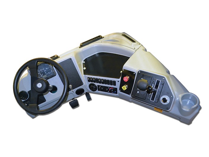 Kalmar Ottawa T2 Kalmarglobal