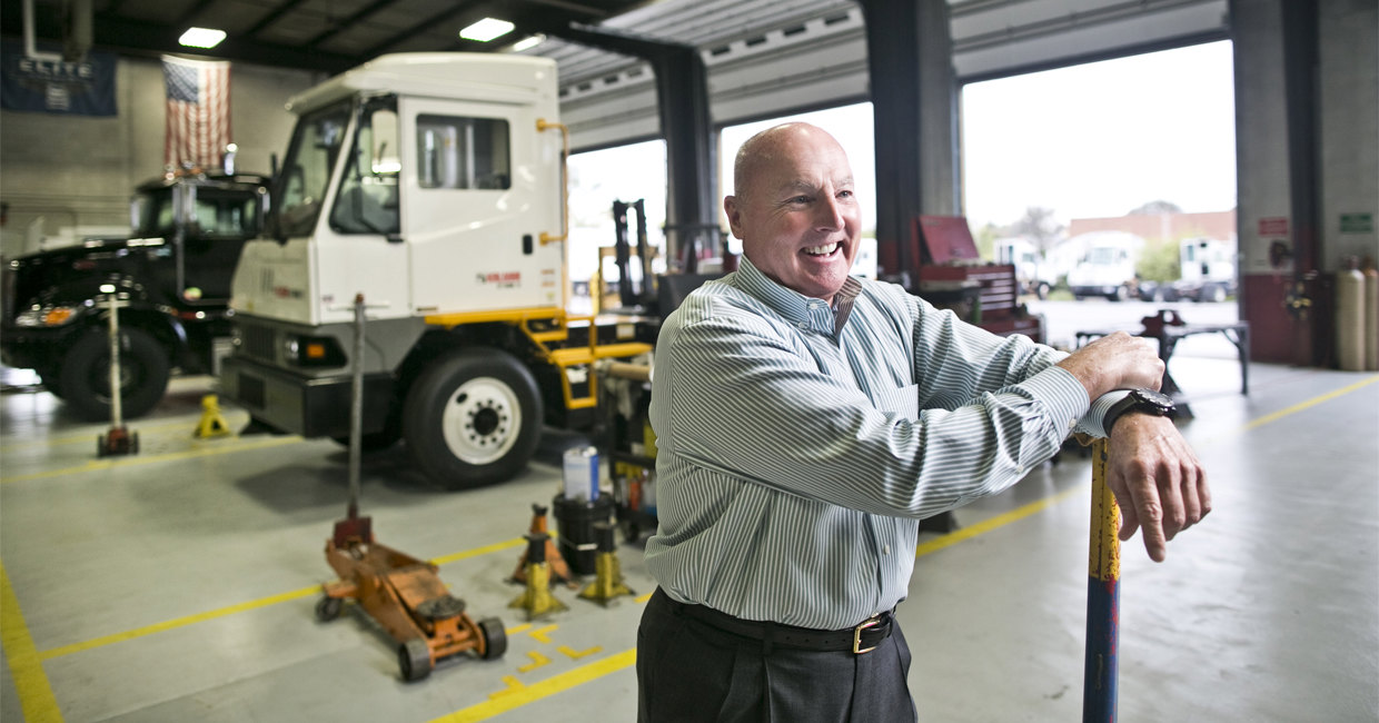 36 Years Of Top Notch Service Kalmarglobal