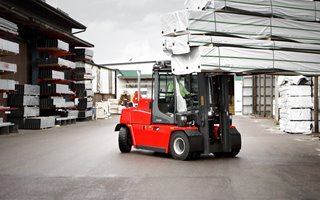 forklift trucks kalmarglobal